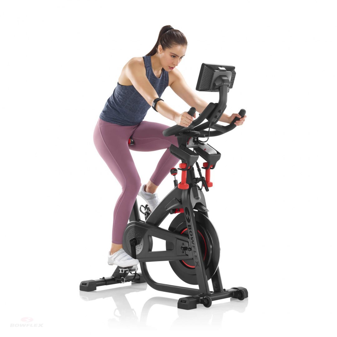 Bowflex Schwinn Nautilus oficjalny sklep polskiego dystrybutora